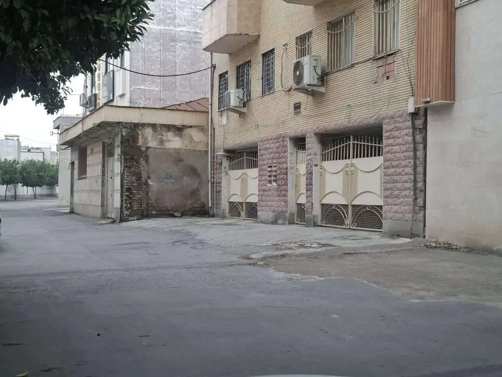 مشارکت در ساخت|مشارکت در ساخت املاک|گرگان, |دیوار