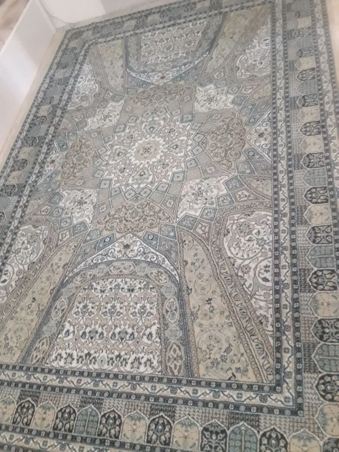 فرش|فرش|فردیس, شهرک ارم|دیوار