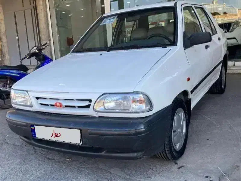 پراید 131SE|خودرو سواری و وانت|بهبهان, |دیوار