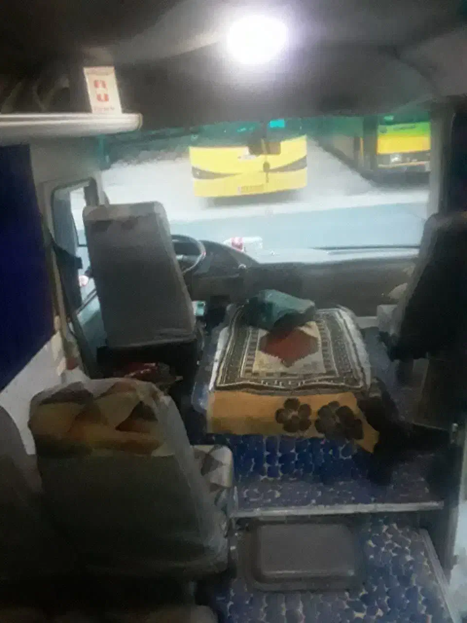 سیترا 18نفره سلامت هرکی خواست با سرویس تقدیم میشه|خودرو سنگین|کرج, مطهری|دیوار