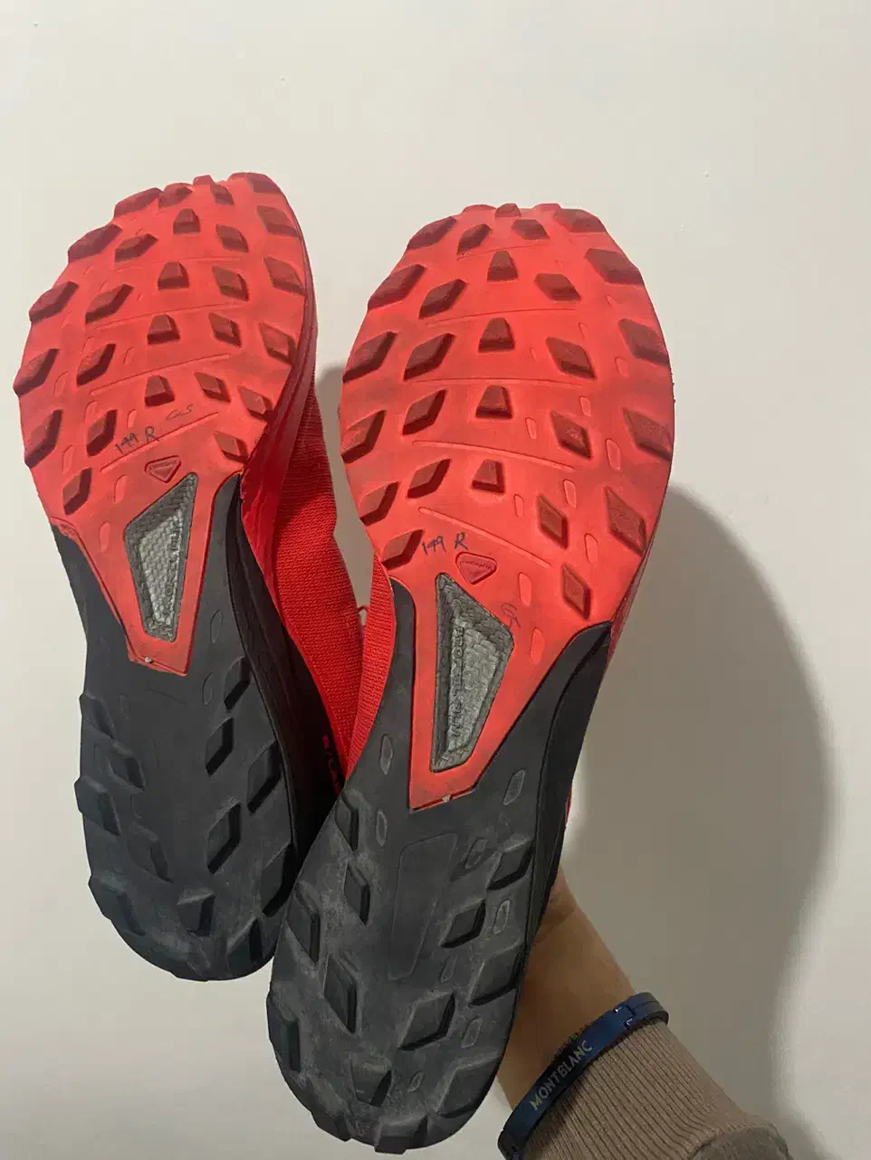 سالامون لاب اورجینال|کیف، کفش، کمربند|قم, باجک یک|دیوار