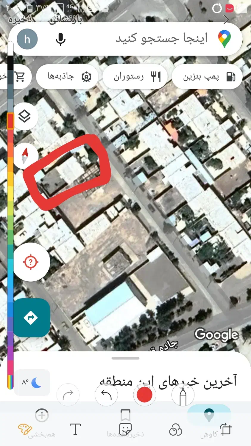 خانه ویلایی رهن|فروش خانه و ویلا|گناباد, |دیوار