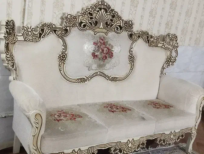 مبلمان|مبلمان خانگی و میز عسلی|ورامین, خیر آباد|دیوار