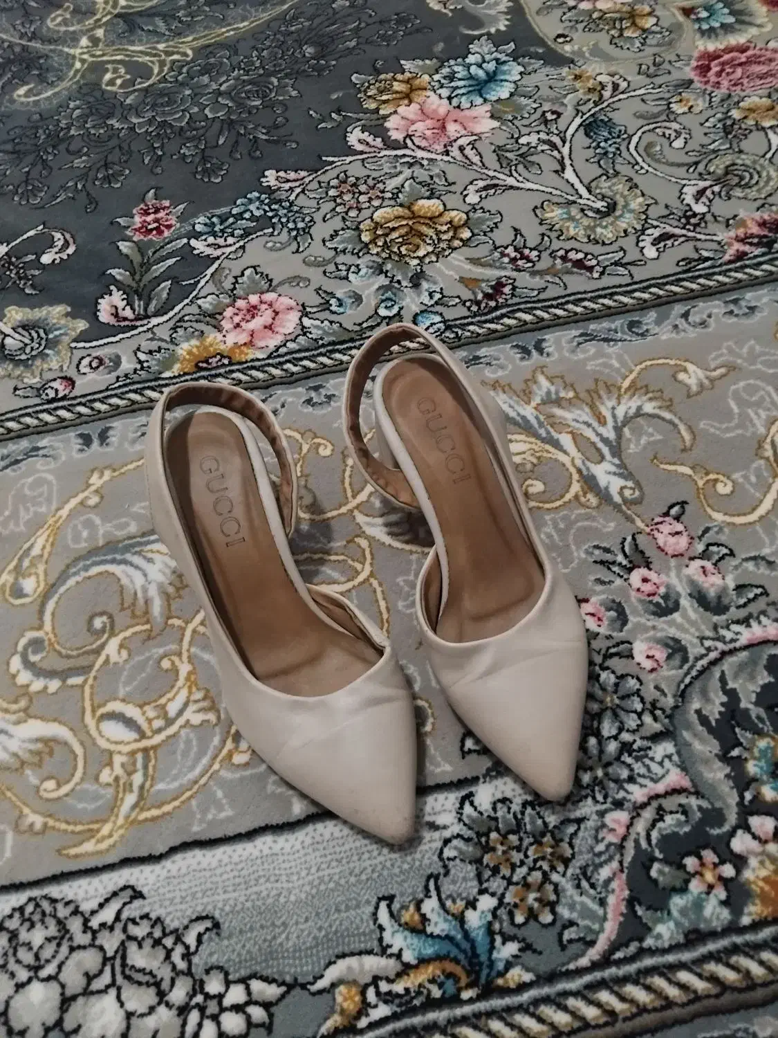 کفش و کیف|کیف، کفش، کمربند|گنبد کاووس, |دیوار