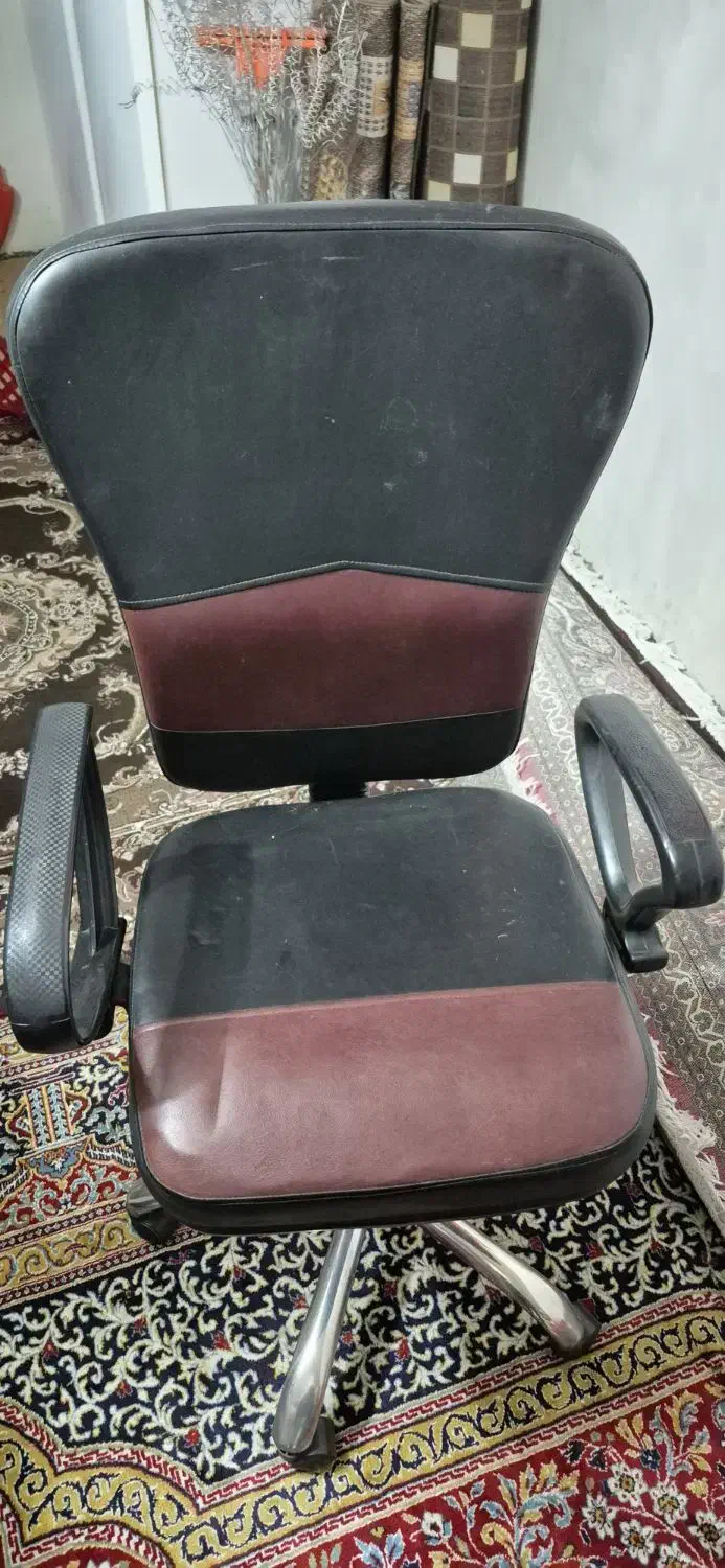 صندلی جک دار|دفتر کار|سقز, |دیوار