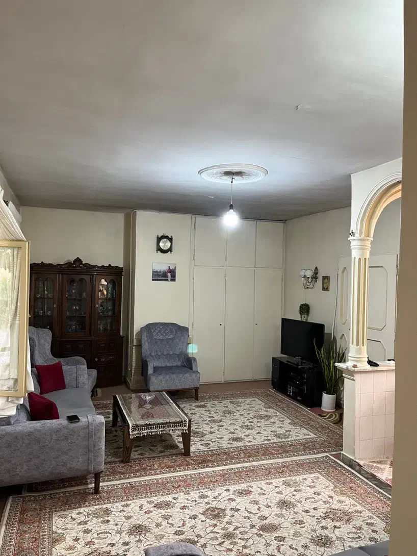 خانه مسکونی حدود ۱۰۰ متر|فروش خانه و ویلا|شهریار, شهرک بهاران (ویره)|دیوار