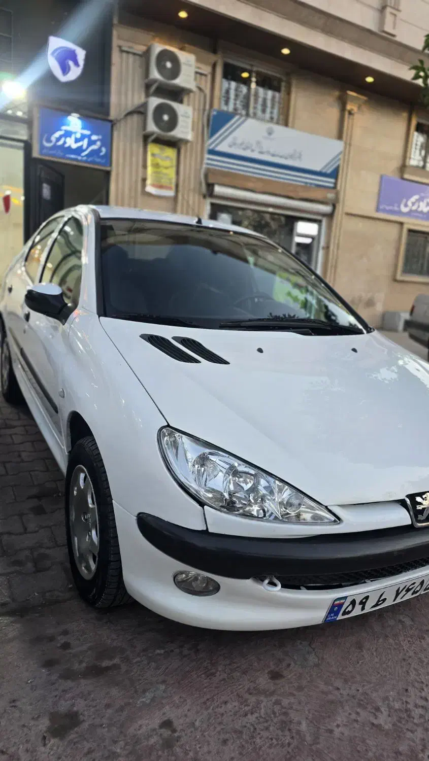 sdوی ۸ مدل ۹۳ سیمی|خودرو سواری و وانت|گرگان, |دیوار