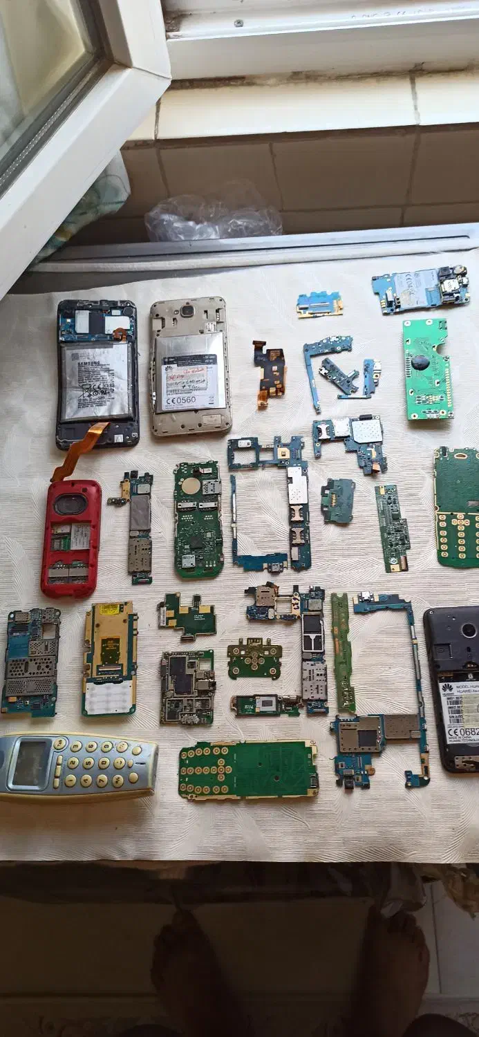 همه‌ی گوشیها و بردها 3500|موبایل|اشتهارد, |دیوار