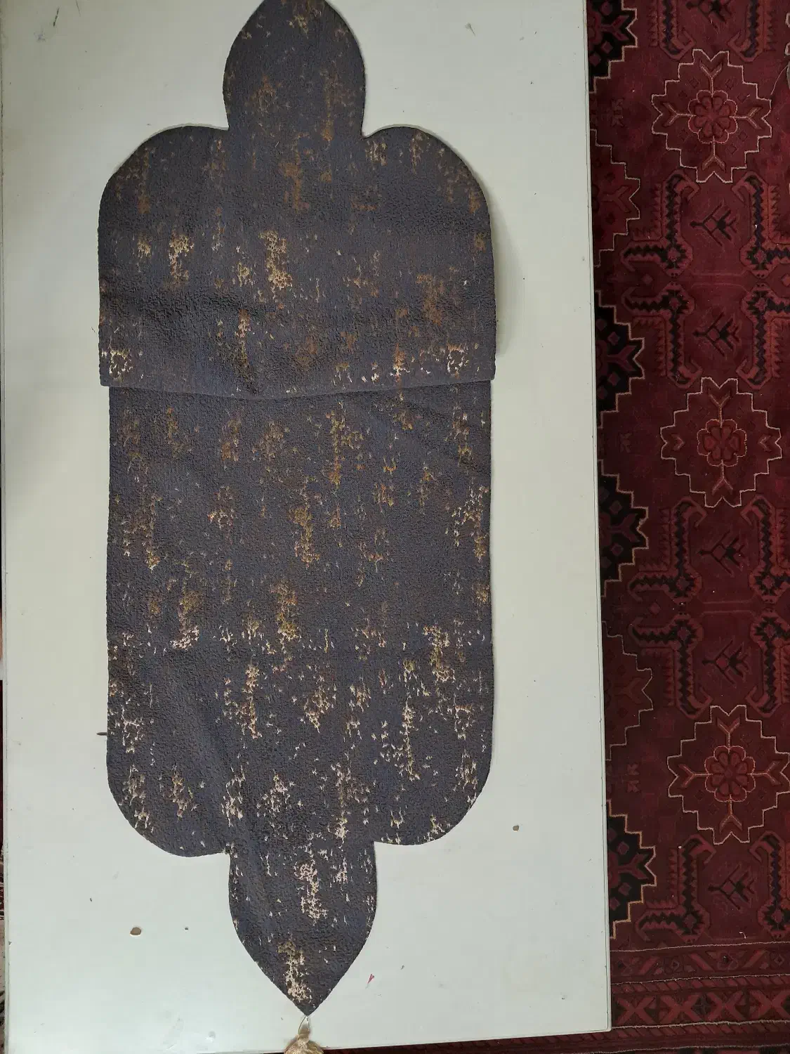 ست کوسن و رومیزی و رانر و کوسن رنگی|پرده، رانر، رومیزی|تهران, فدک|دیوار