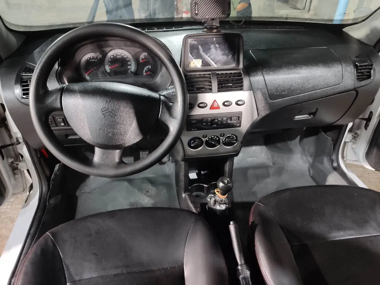 تیبا 2 پلاس 1400|خودرو سواری و وانت|امیدیه, |دیوار