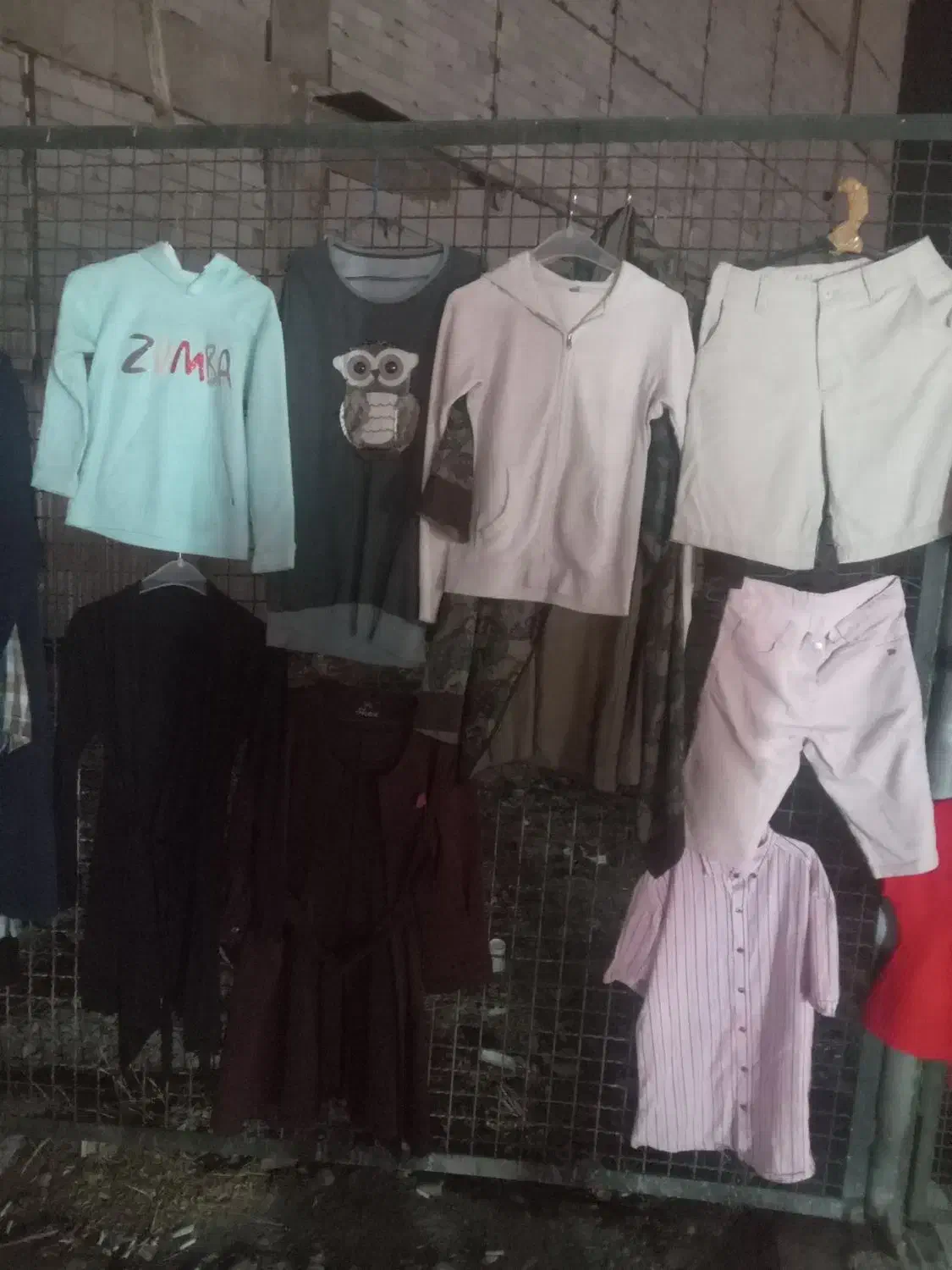 لباس های خارجی|لباس|محمدشهر, محمدشهر|دیوار