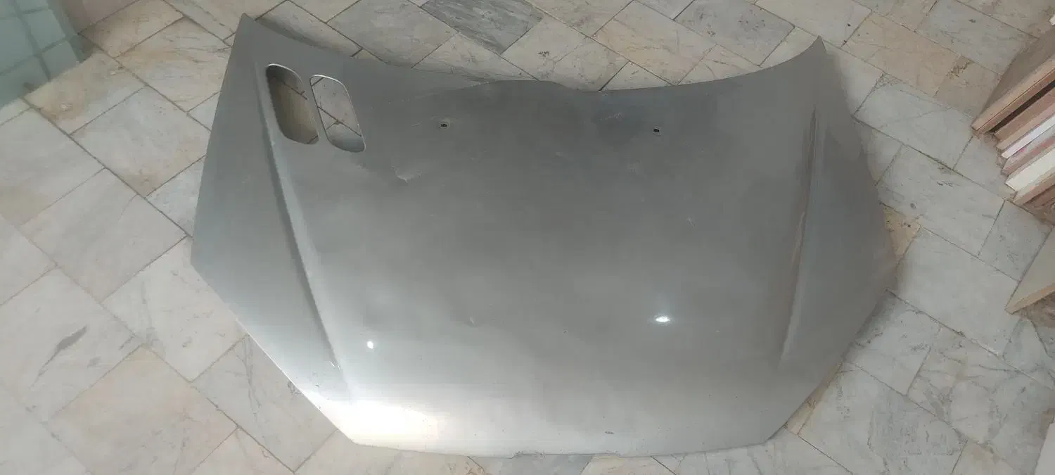 کاپوت 206|قطعات یدکی و لوازم جانبی|قدس, شهر‌قدس|دیوار