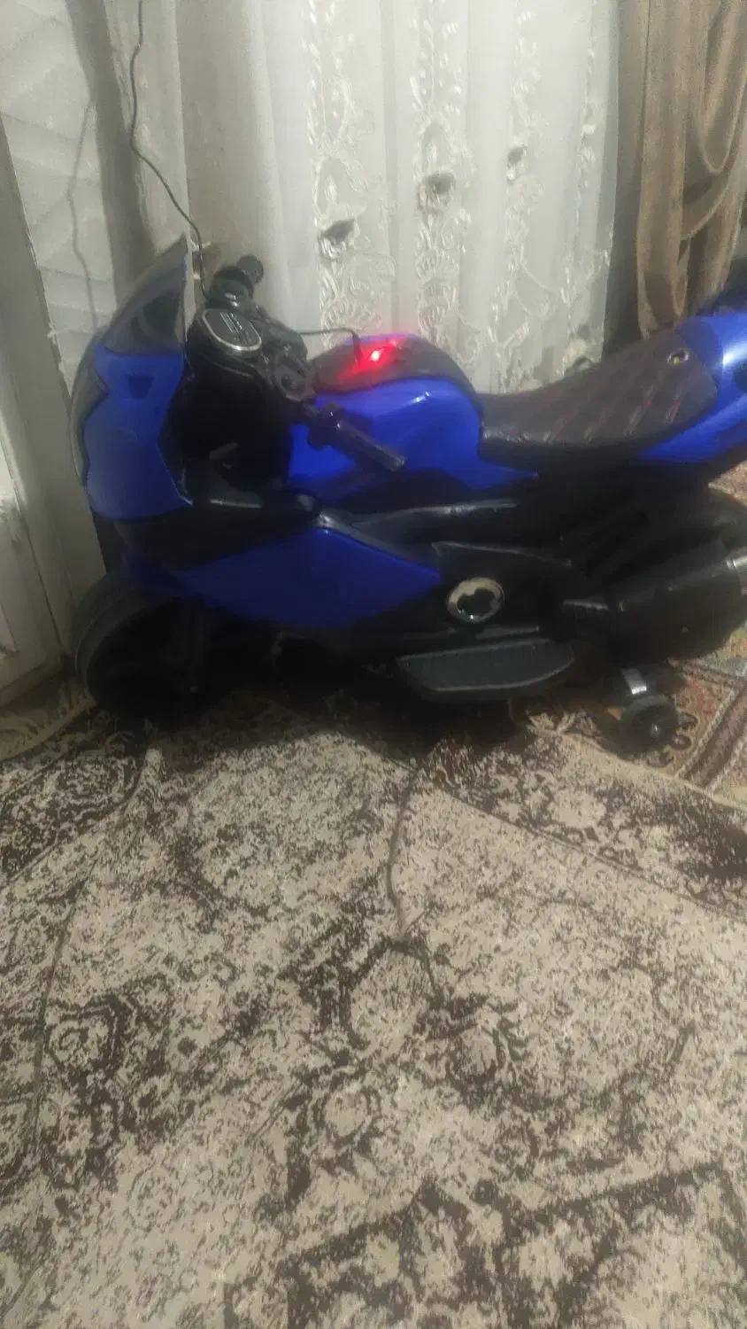 فروش|موتورسیکلت|سیرجان, |دیوار