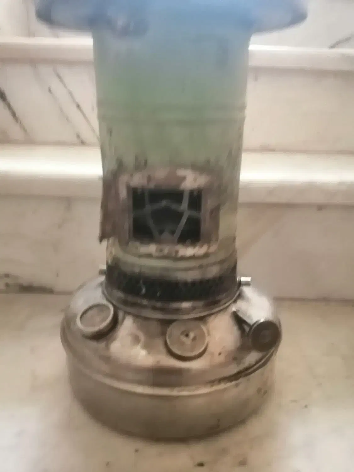 چراغ نفتی|بخاری، هیتر، شومینه|نیشابور, کوی فرهنگیان|دیوار