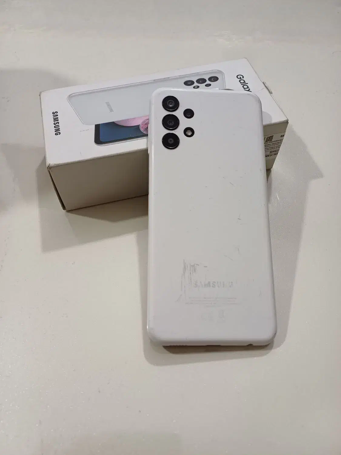 Samsung a13|موبایل|زاهدان, |دیوار