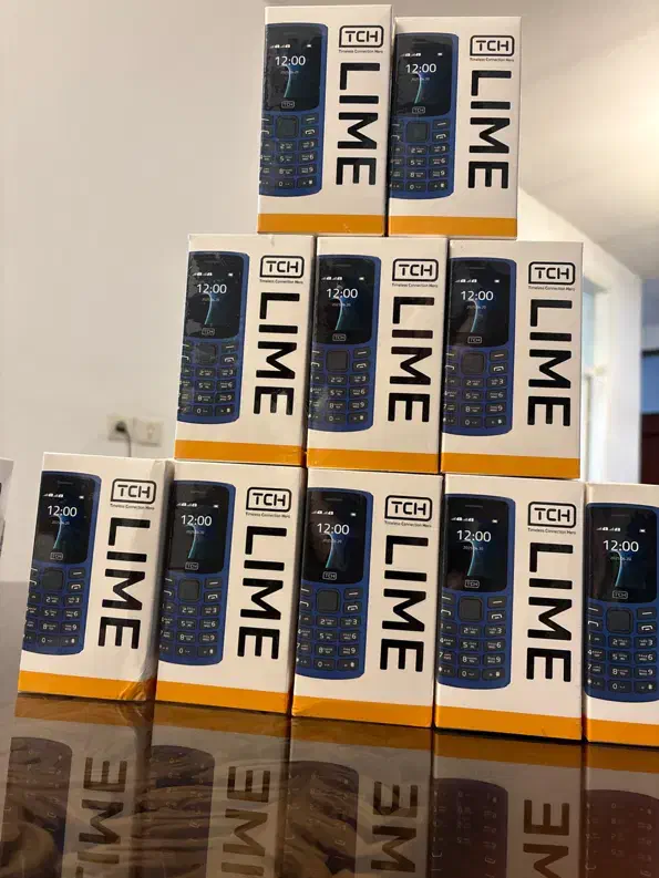 فروش گوشیهای TCH مدل ARC // lime|موبایل|تهران, نارمک|دیوار