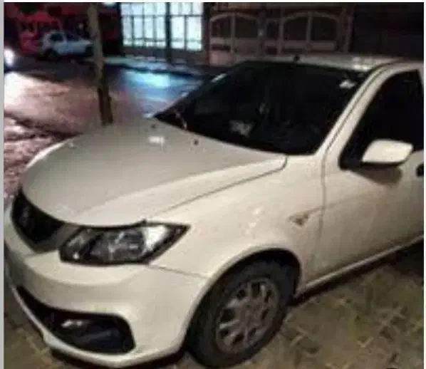 ساینا اس مدل۱۴۰۳ استاندارد ۸۵ گانه|خودرو سواری و وانت|خرمآباد, |دیوار