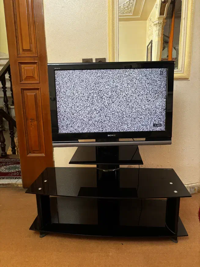 تلویزیون سونی تمیز|تلویزیون و پروژکتور|شاهین‌شهر, حافظ جنوبی|دیوار