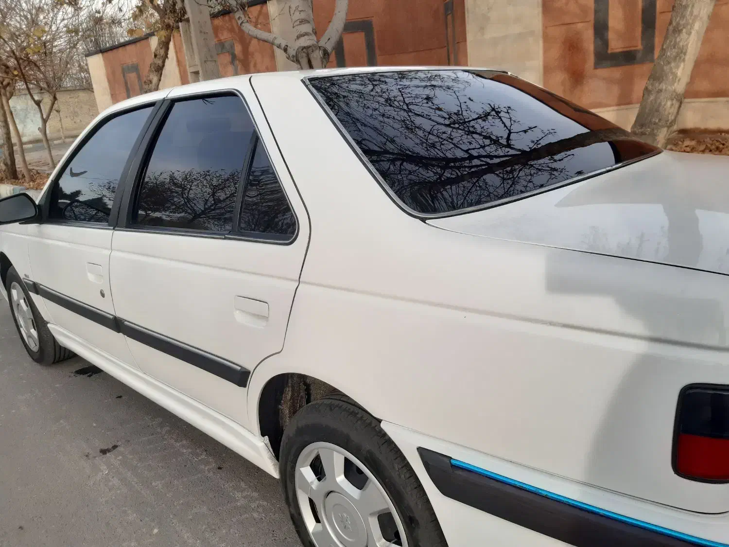 پارس Tu5|خودرو سواری و وانت|شهریار, شهرک امیریه|دیوار