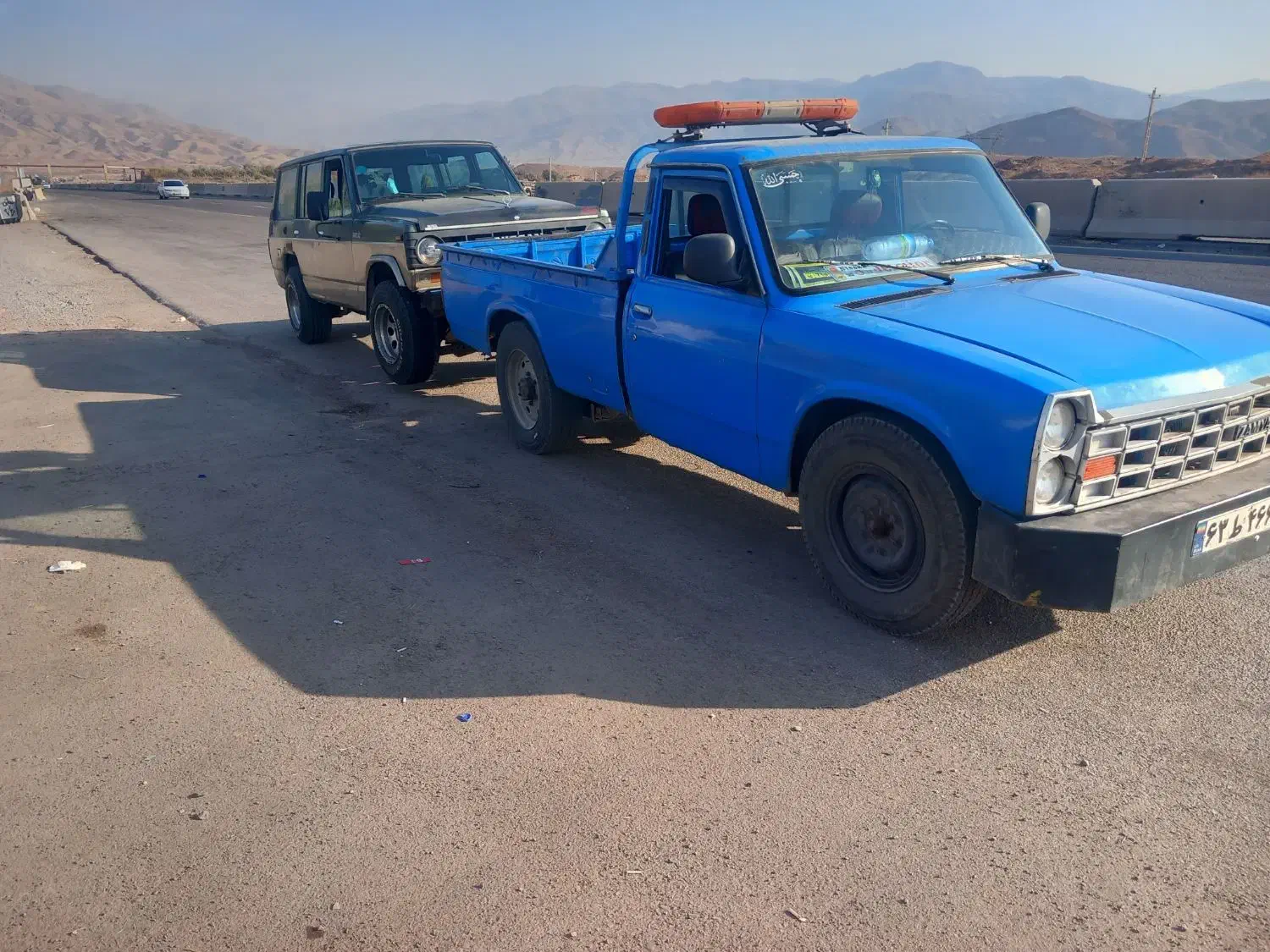 حملونقل نقل سریع و امن|خدمات حمل و نقل|لوشان, |دیوار