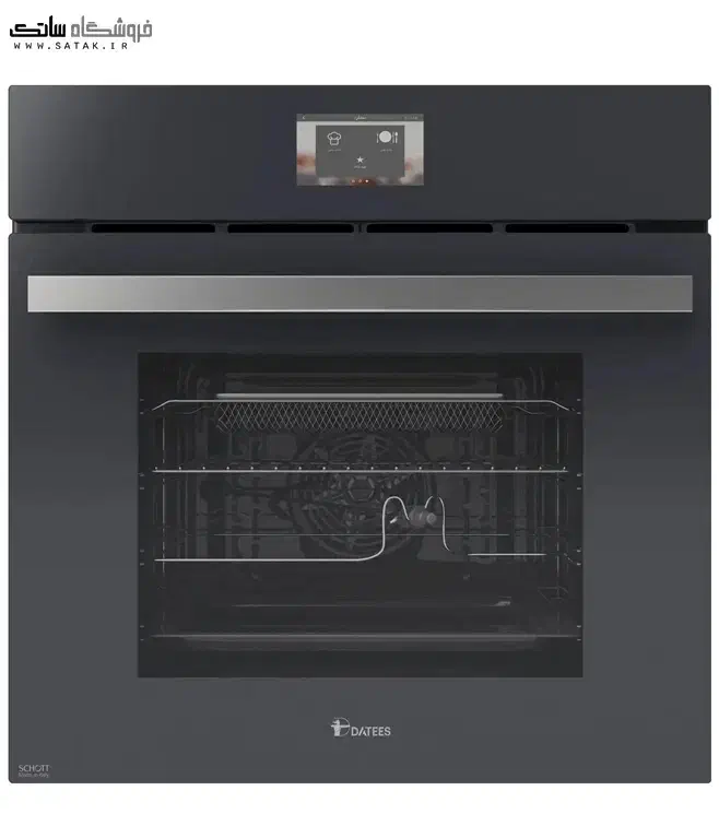 فر ۶۹۰ طوسی داتیس|اجاق گاز و لوازم برقی پخت‌وپز|شیراز, ریشمک|دیوار