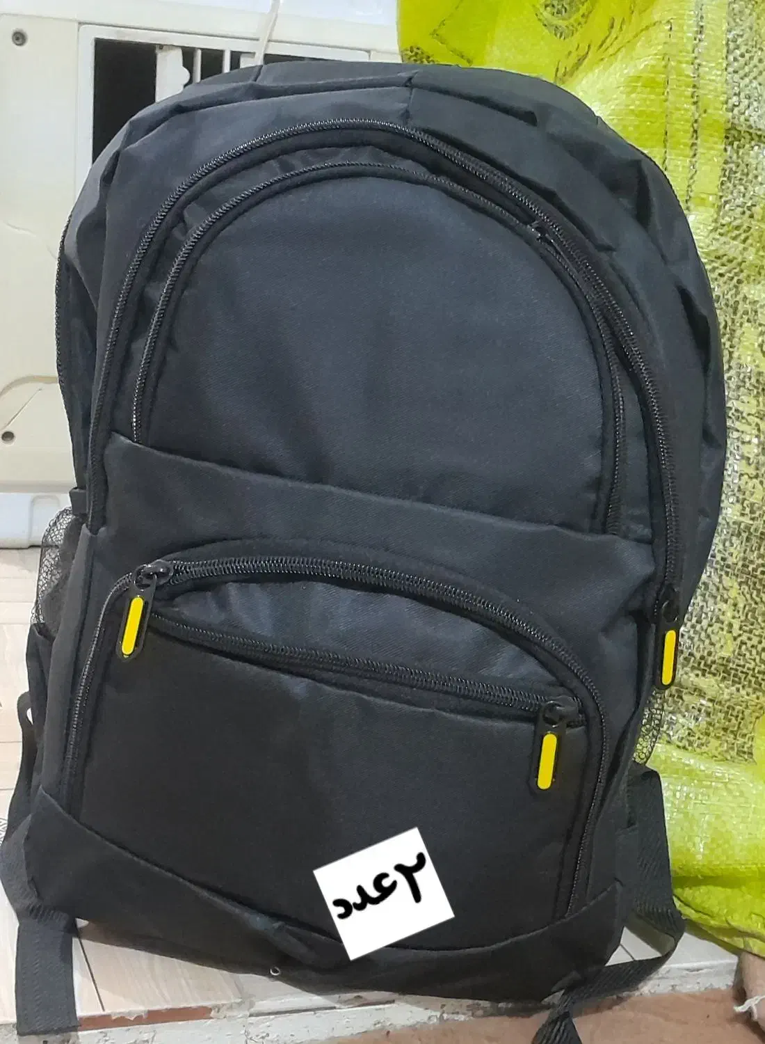 کوله پشتی|کیف، کفش، کمربند|سنندج, |دیوار