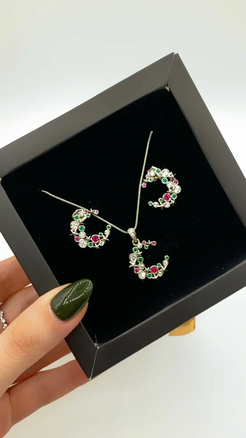 گردنبند|بدلیجات|نوشهر, |دیوار