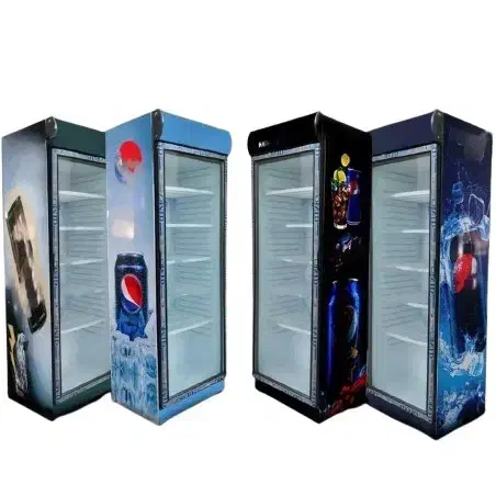 تعمیرات تخصصی یخچالهای صنعتی ایستاده و برد|خدمات پیشه و مهارت|نسیمشهر, |دیوار