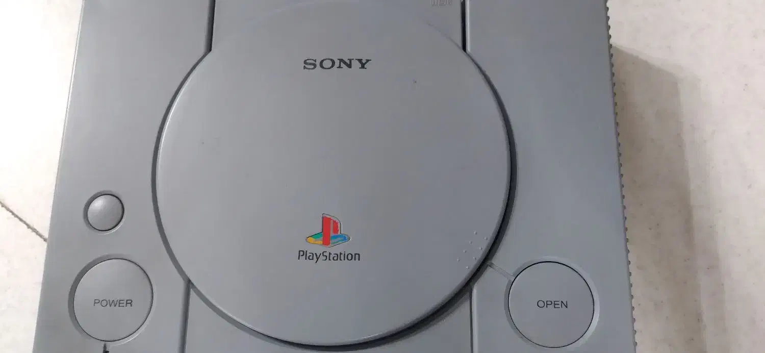 سونی ۱|کنسول، بازی ویدئویی و آنلاین|ماهدشت, |دیوار