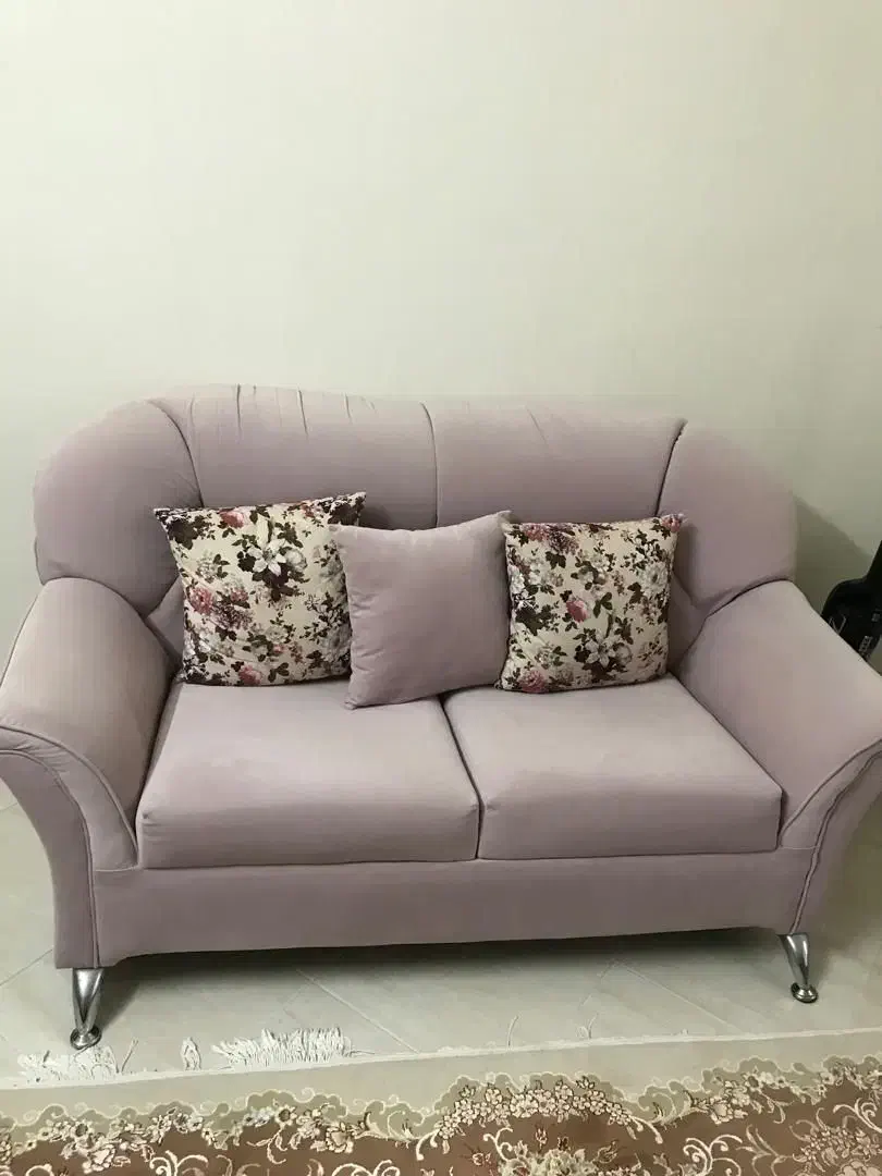 فروش مبل ۷ نفره|مبلمان خانگی و میز عسلی|بندرلنگه, |دیوار