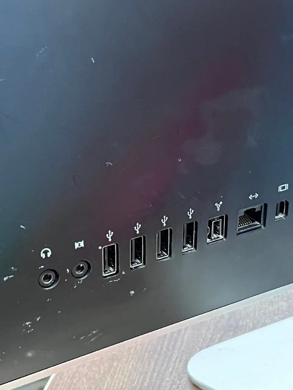 آل این وان اپل آی مک  (کامپیوتر همه کاره)|رایانه رومیزی|میناب, |دیوار