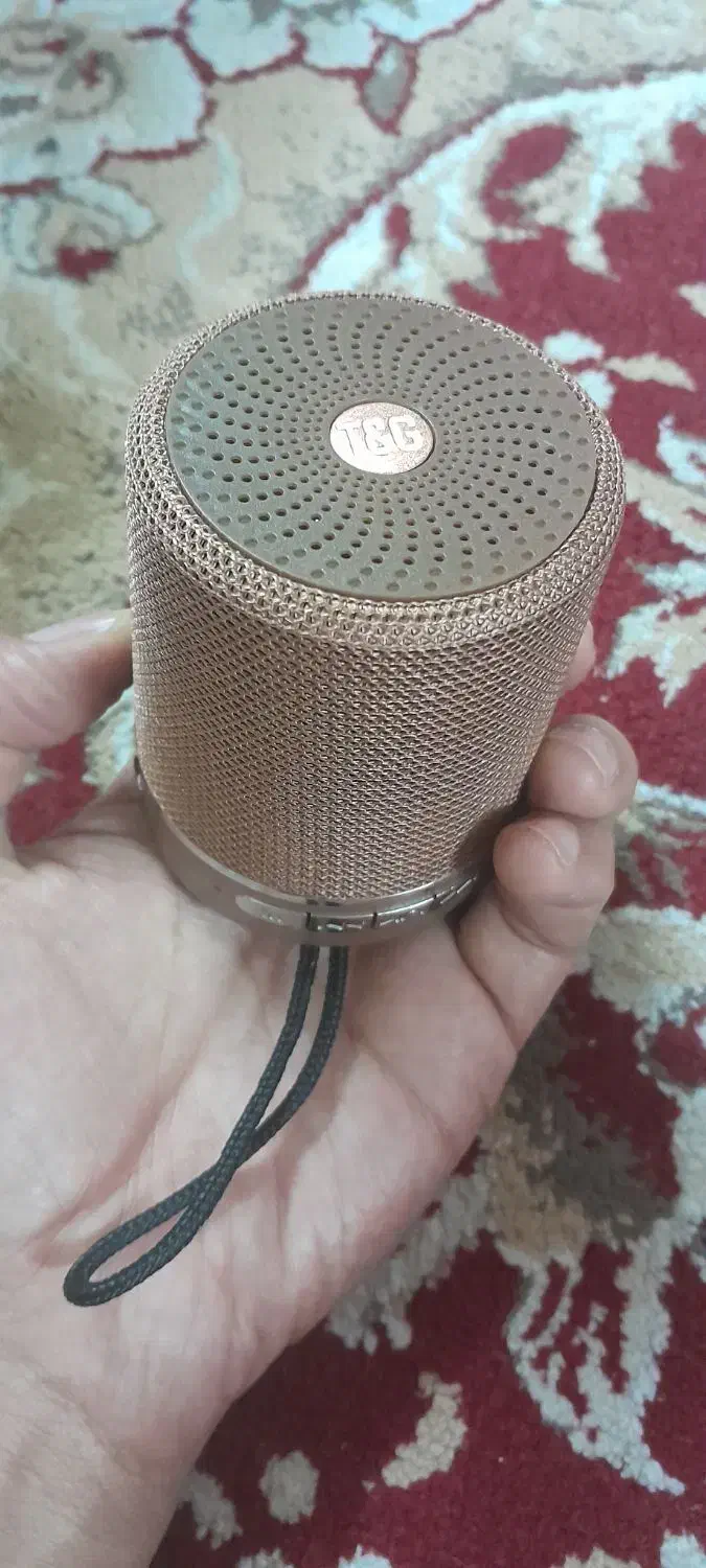 اسپیکر بولوتوث|صوتی و تصویری|تهران, خانی‌آباد|دیوار