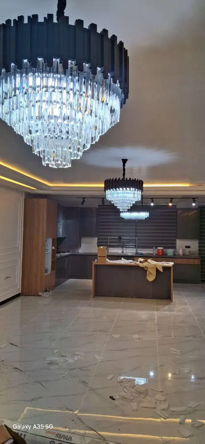 برقکار صنعتی ساختمانی|خدمات پیشه و مهارت|شیراز, شهرک بزین|دیوار