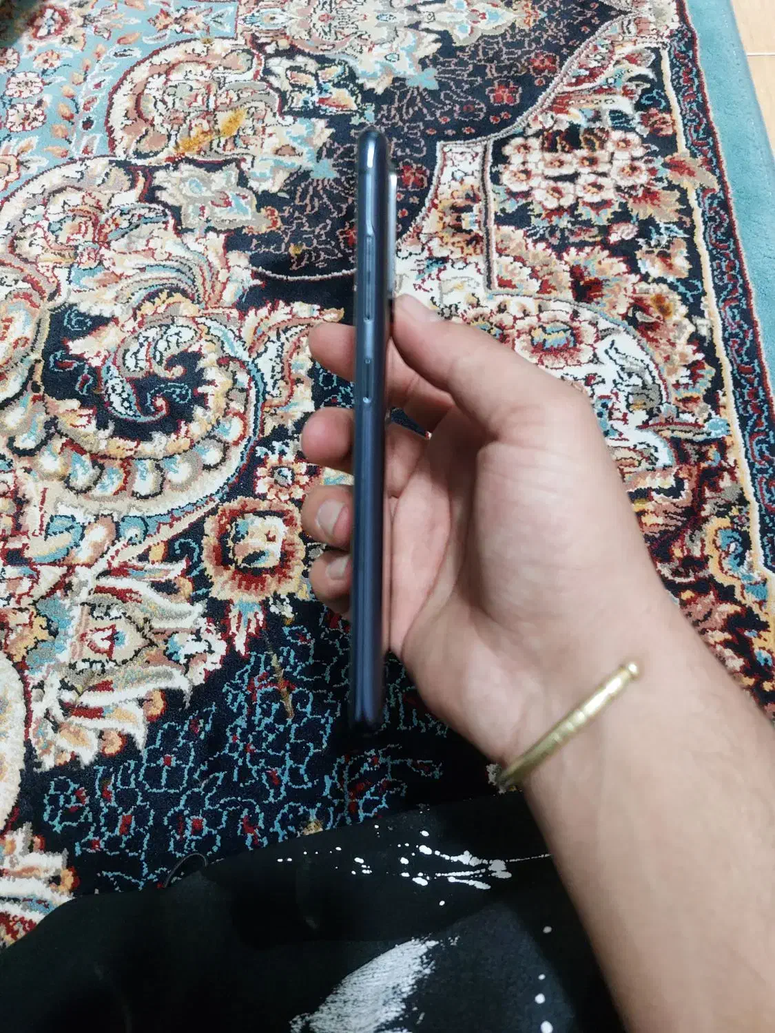 s20 fe 5g|موبایل|نظرآباد, شهرک آزادگان|دیوار