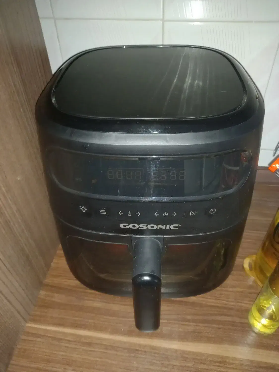 هواپز ۸ لیتری|اجاق گاز و لوازم برقی پختوپز|تهران, مشیریه|دیوار