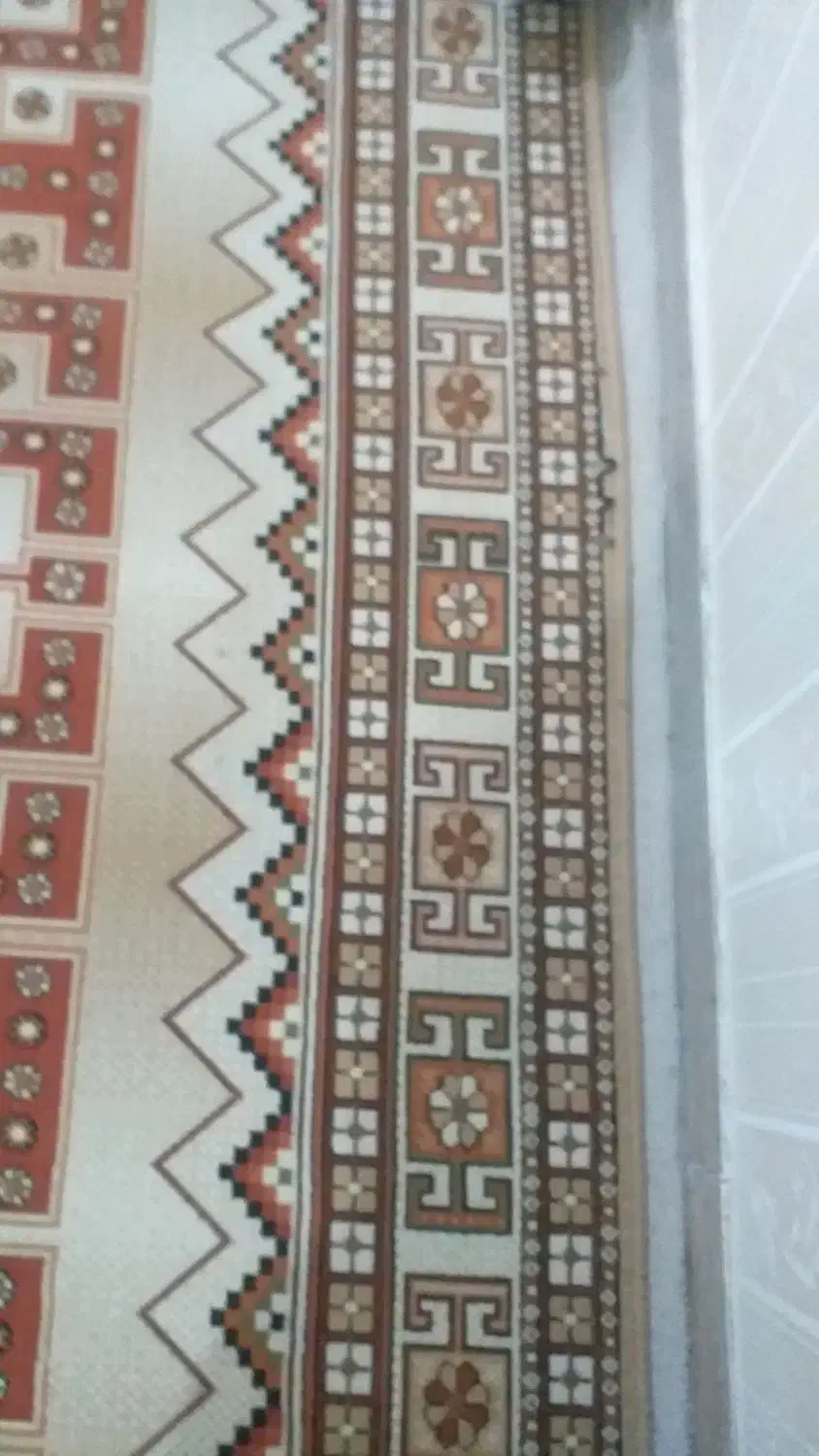 گیلیم فرش راهرویی|گلیم، جاجیم، گبه|بندر امام خمینی, |دیوار