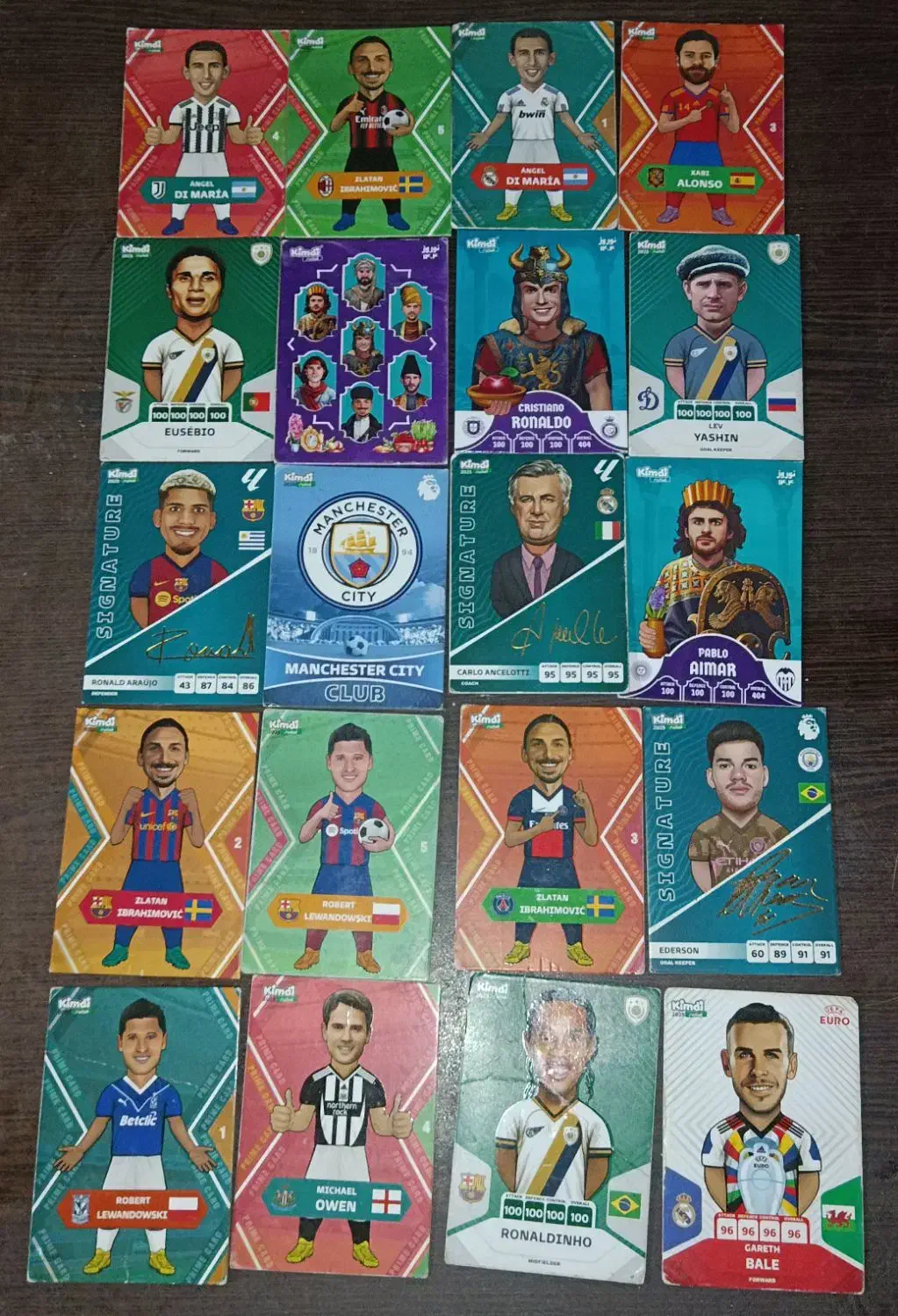 کیمدی ارزان|کلکسیون و سرگرمی|طبس, |دیوار