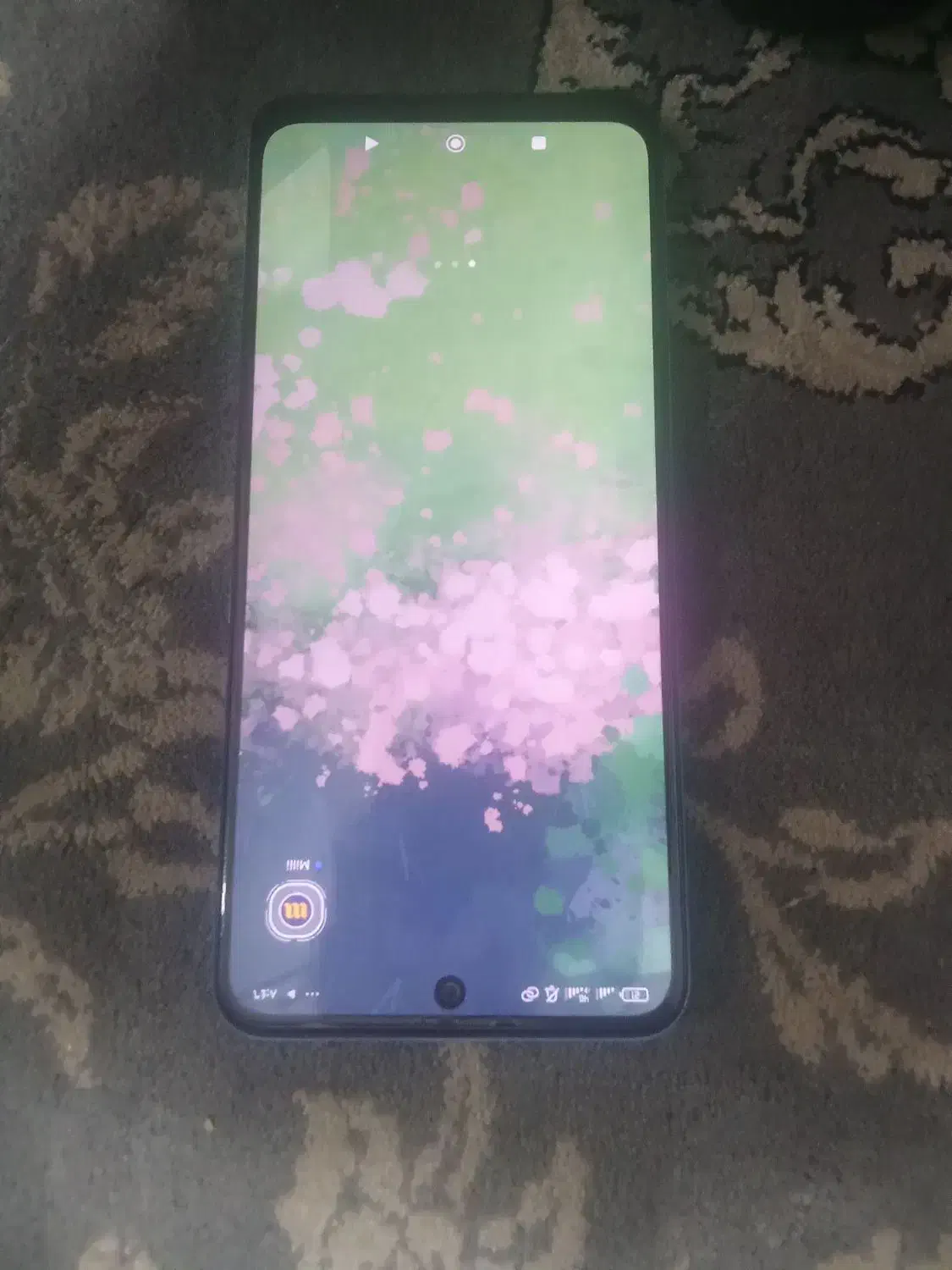 گوشیredmi note 12|موبایل|مشهد, دوست آباد|دیوار