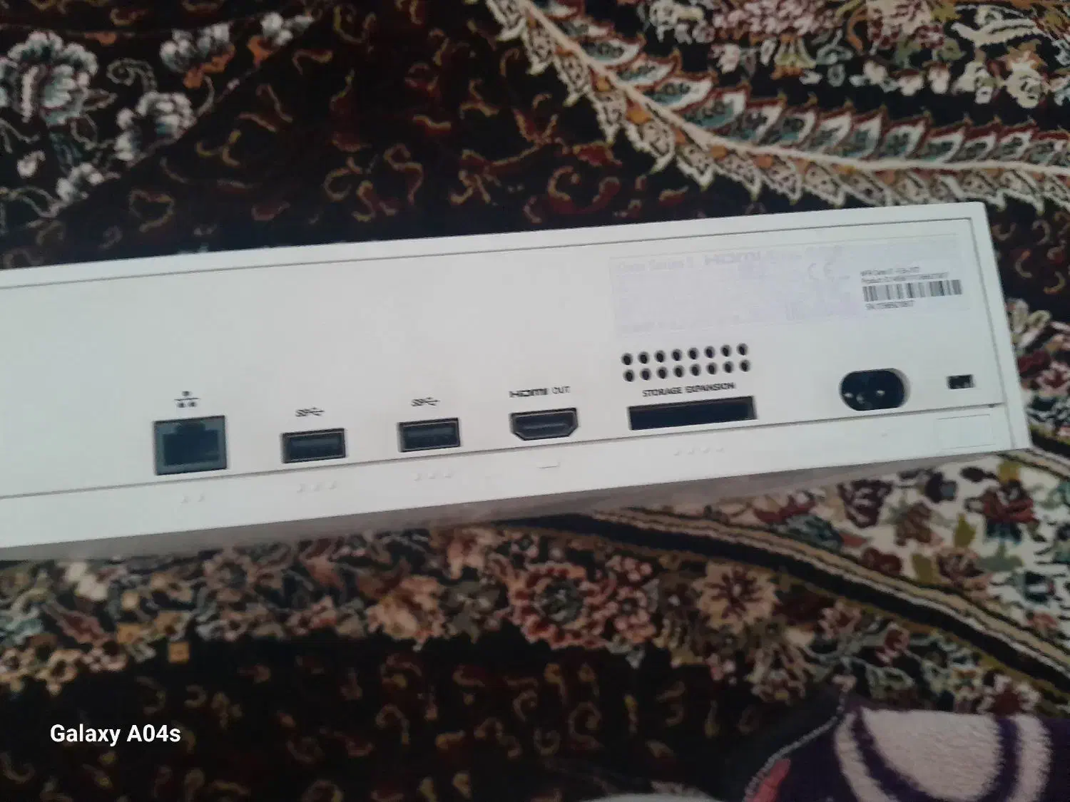 ایکس باکس سری S|کنسول، بازی ویدئویی و آنلاین|اهواز, کوی آغاجاری|دیوار