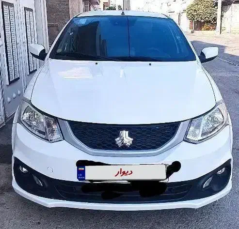 ساینا s اتوماتیک ۱۴۰۲|خودرو سواری و وانت|فسا, |دیوار