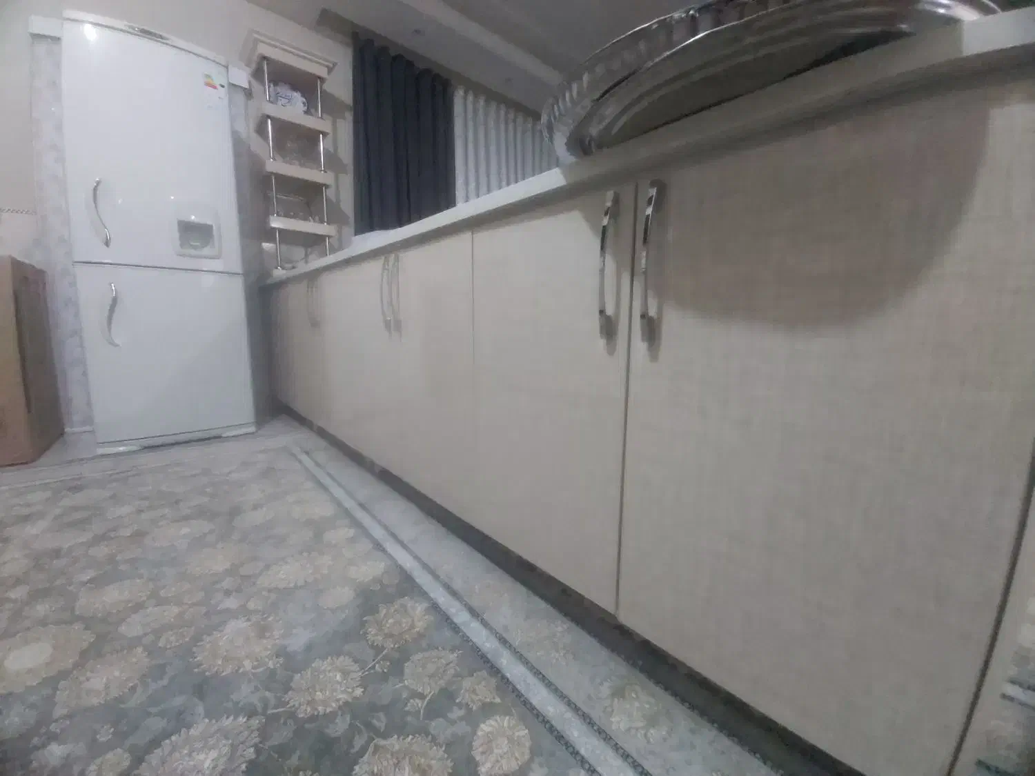 کابینت نو|آبچکان و نظمدهنده ظروف|شازند, |دیوار