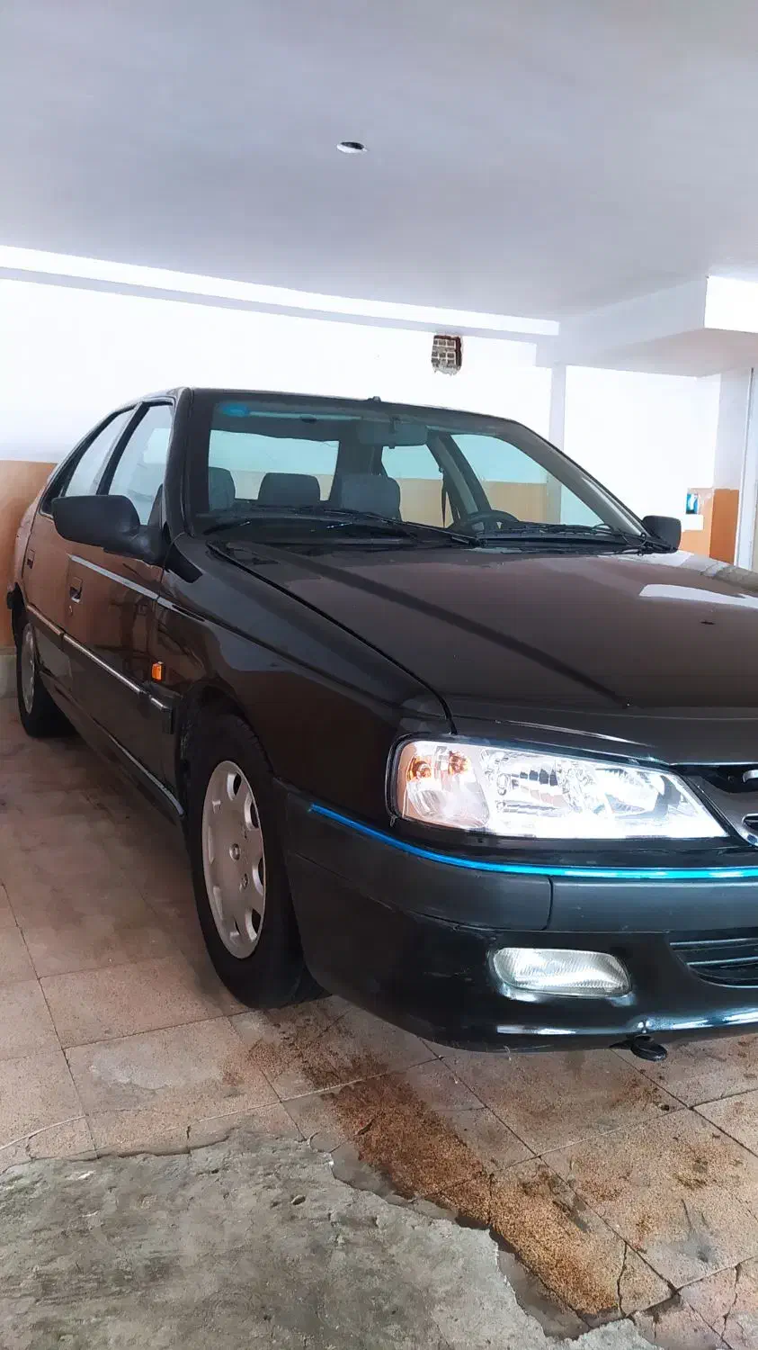 پژو پرشیا|خودرو سواری و وانت|اردبیل, |دیوار