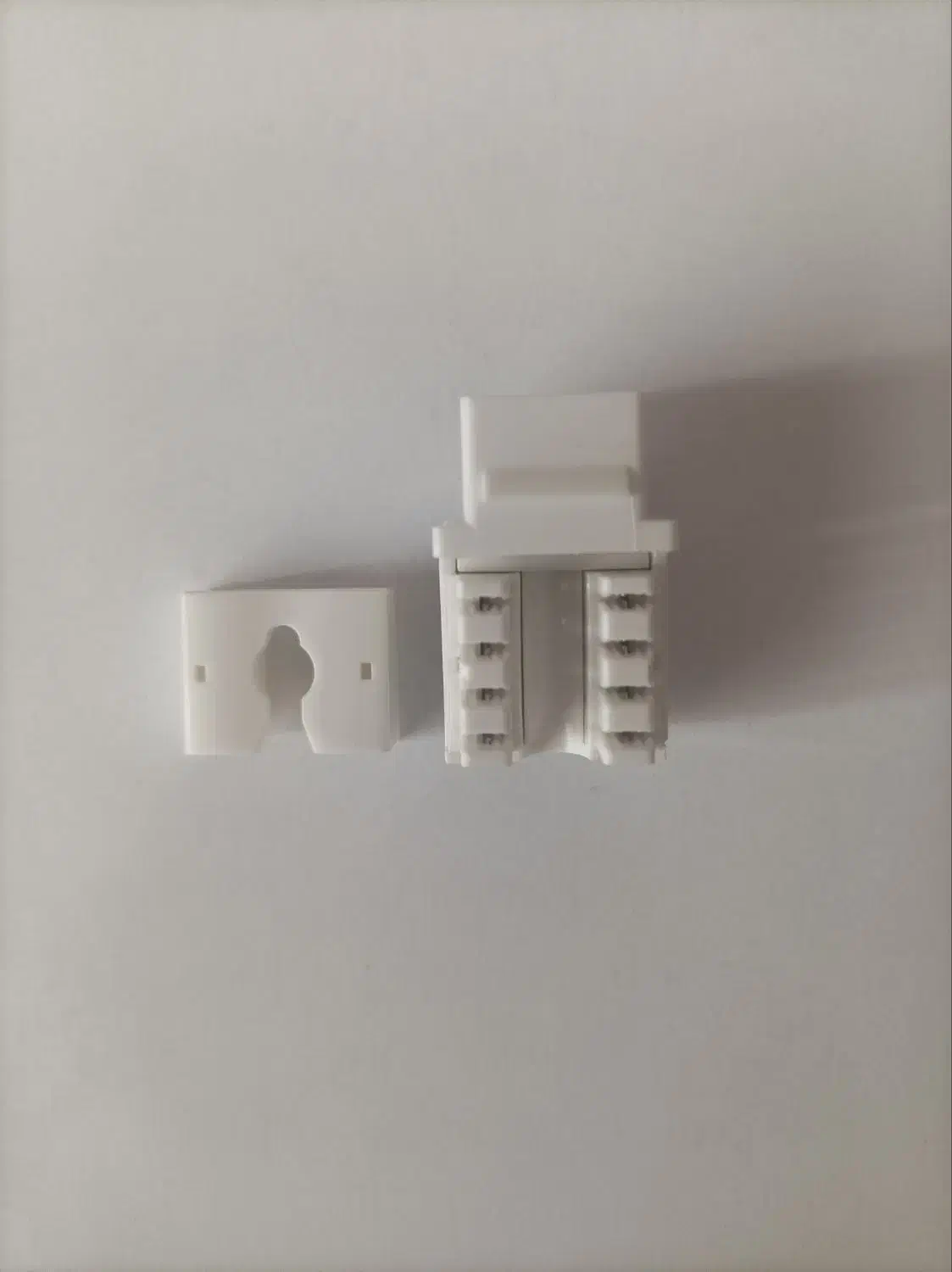 کیستون CAT6|مودم و تجهیزات شبکه|مشهد, عامل|دیوار