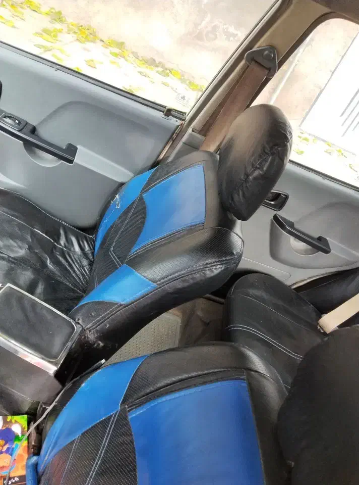 پراید مدل ۸۵|خودرو سواری و وانت|مشهد, نوده|دیوار