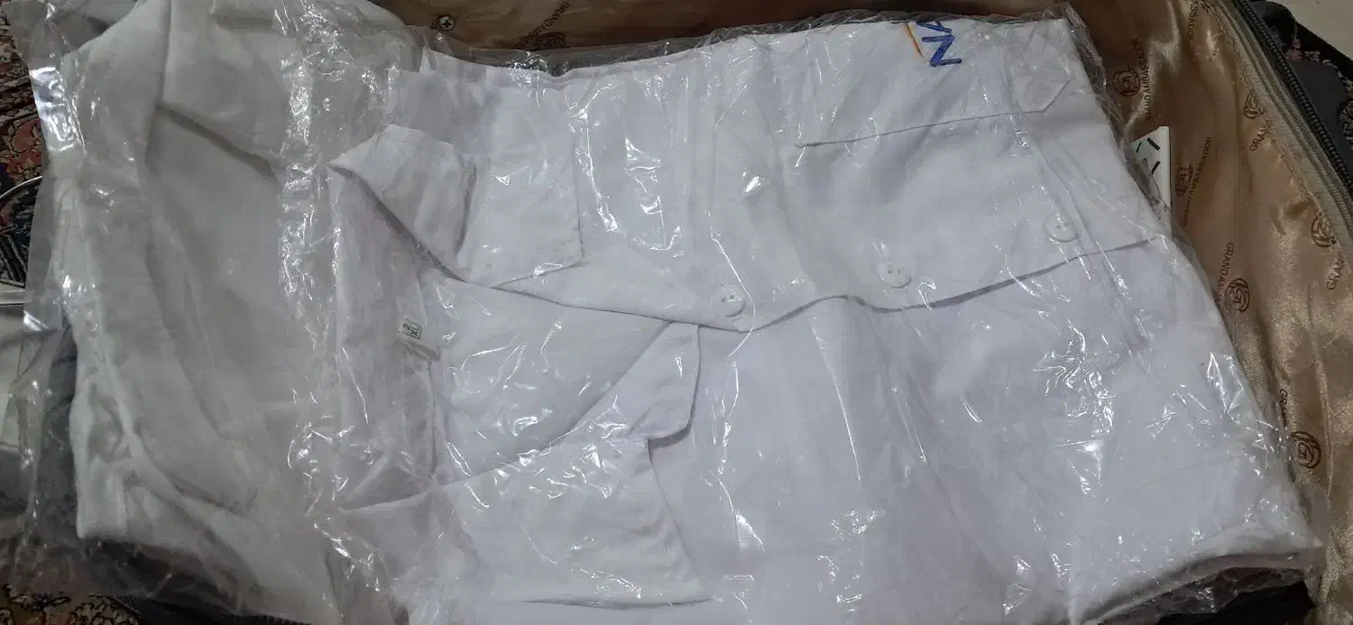 لباس بافت و روپوش|لباس|شاهین‌شهر, فردوسی|دیوار