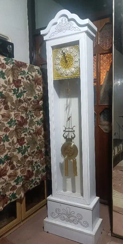 ساعت ایستاده|ساعت دیواری و تزئینی|بندر انزلی, انصار الحسین|دیوار