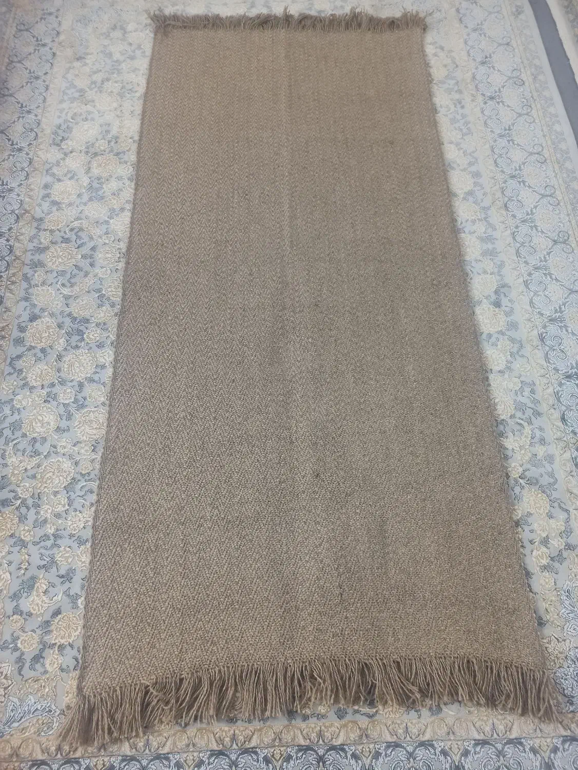 گلیم|گلیم، جاجیم، گبه|سنندج, |دیوار