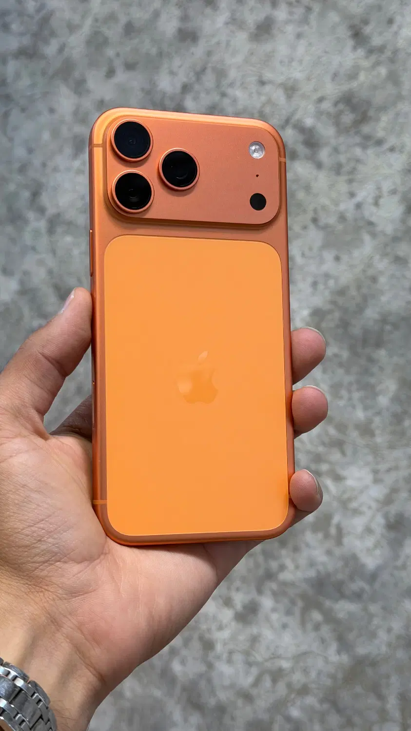 Iphone 17Promax|موبایل|تبریز, |دیوار