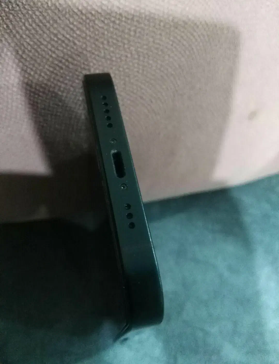 آیفون 13 نرمال نو گارانتی مانده|موبایل|سنندج, |دیوار