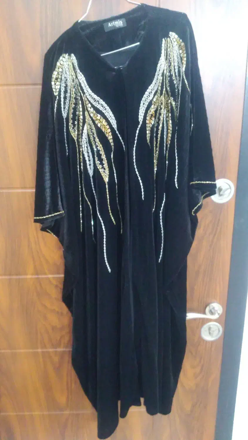 مانتو مجلسی  نو  نو|لباس|تهران, مظاهری|دیوار